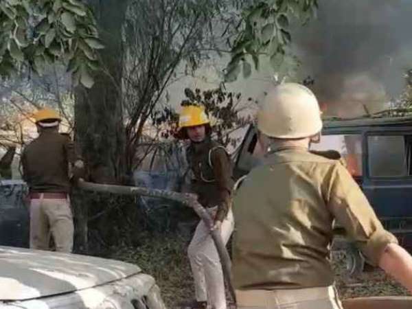 सुमित नामजद है तो फिर कैसे निकलेगा नाम