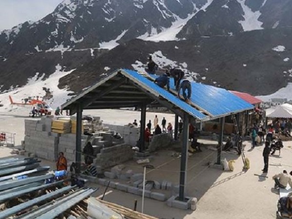 मनोरोगी है चंचल