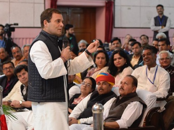 rahul gandhi ask What kind of Hindu narendra modi rajasthan assembly elections rahul gandhi ask What kind of Hindu narendra modi rajasthan assembly elections