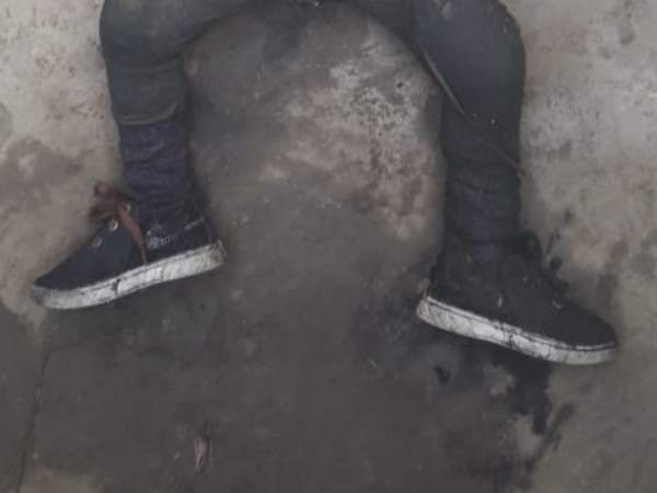 missing girl child body found in drain in sambhal up missing girl child body found in drain in sambhal up