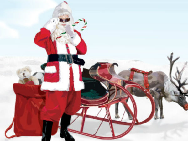 मैरी क्रिसमस मैरी क्रिसमस