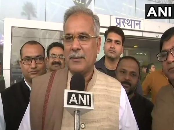 bhupesh baghel bhupesh baghel
