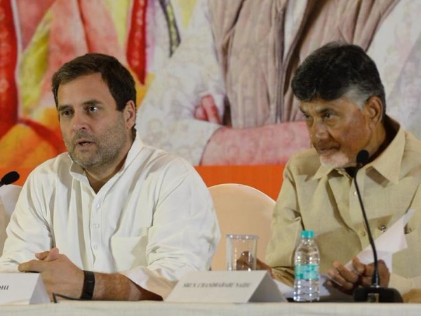 तेलंगाना विधानसभा चुनाव के लिए प्रचार बुधवार को थम गया