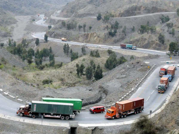 आईएमएफ के साथ साझा आंकड़ें 