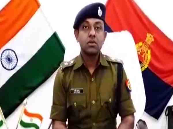 पति ने पुलिस को दी सूचना