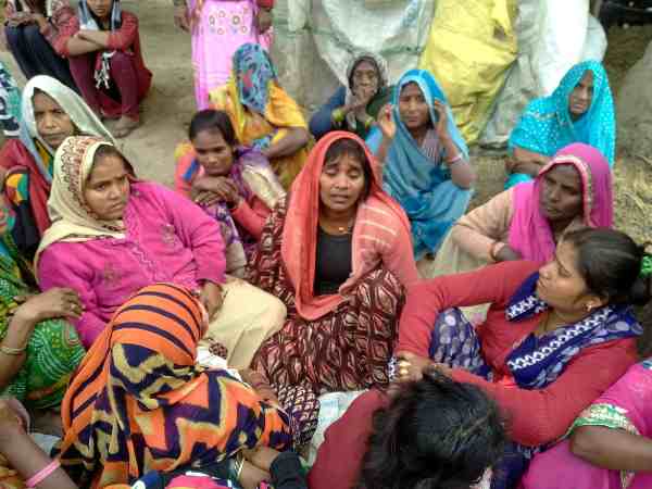 हर पहलू की पुलिस कर रही जांच हर पहलू की पुलिस कर रही जांच