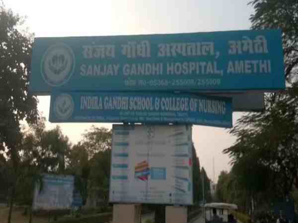 फीडिंग कराते समय प्रॉब्लम से हुई मौत: जरनल मैनेजर