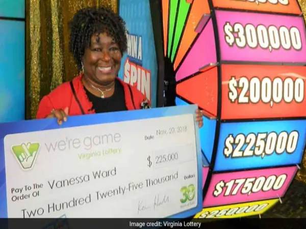 अचानक मूड बदलने से बन बैठी करोड़पति