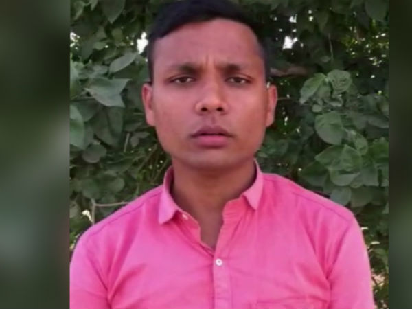 कौन है मुख्य आरोपी योगेश राज