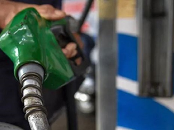 पेट्रोल का भाव 2018 के निचले स्तर पर