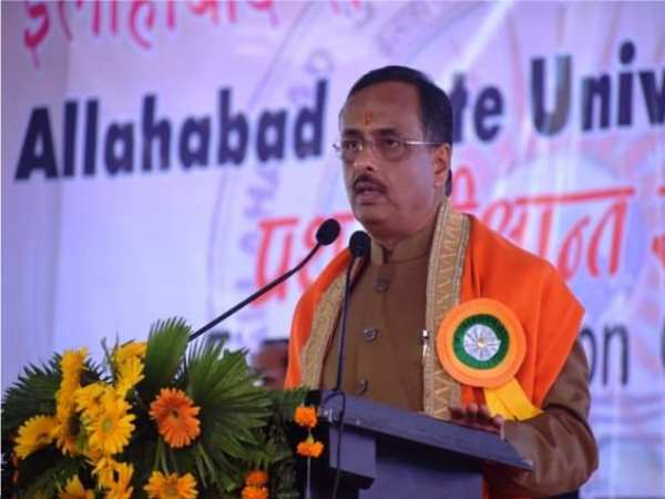 डिप्टी सीएम दिनेश शर्मा ने घोषणा की