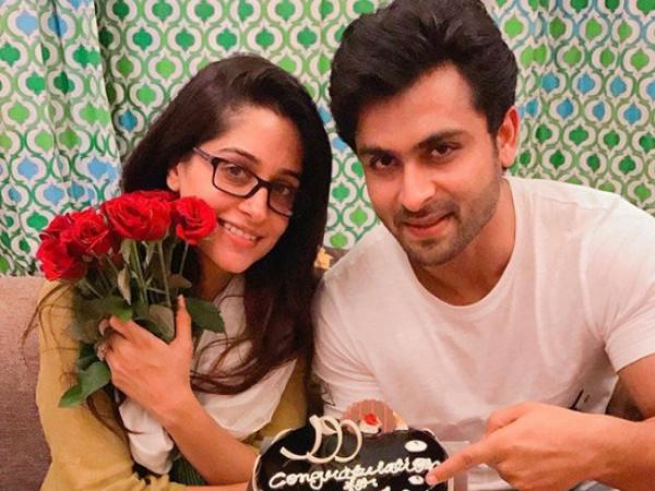 दीपिका ने ऑन स्क्रीन पति से रचाई शादी