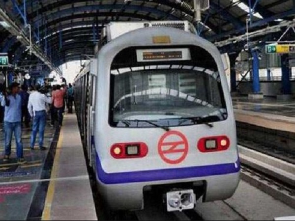 गाजियाबाद को मिल सकती है मेट्रो की सौगात गाजियाबाद को मिल सकती है मेट्रो की सौगात