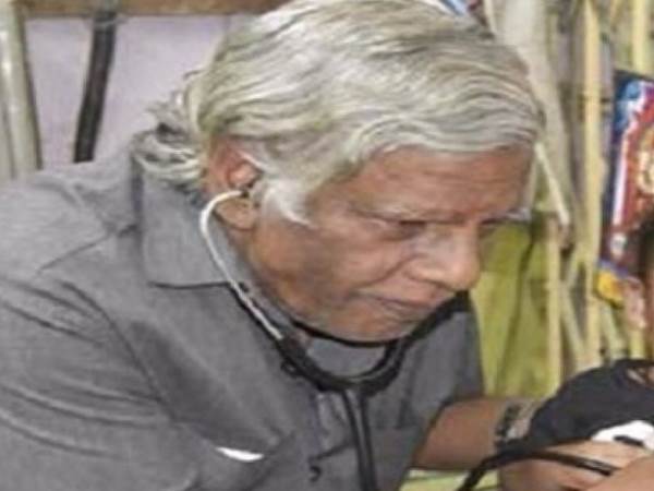 लंग्स इंफेक्शन से पीड़ित थे लंग्स इंफेक्शन से पीड़ित थे