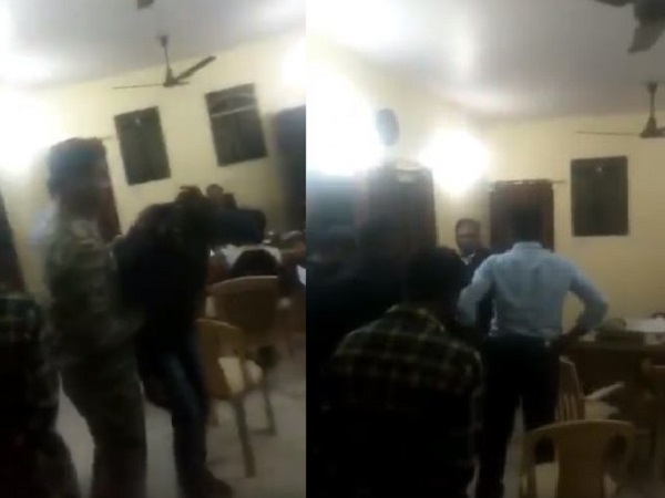 chair thrown at 3 suspects entered in jagdappurs strong room chair thrown at 3 suspects entered in jagdappurs strong room