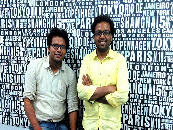 छपरा के रितेश ने आखिर क्‍यों बनाया 'इकोवेशन ऐप' 