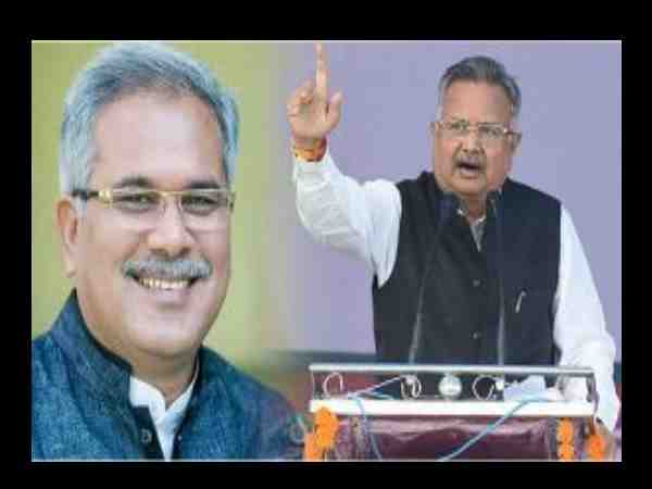 2008 में रमन सिंह ने सबसे ज्‍यादा अंतर से प्राप्‍त की जीत