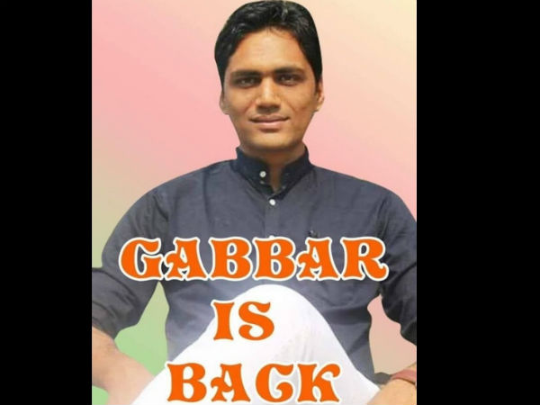 तो इस तरह से जेल पहुंचे थे अल्पेश 