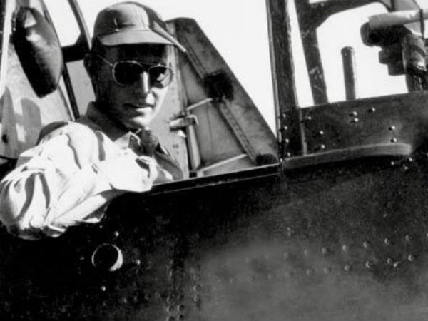 18वें बर्थडे पर युद्ध के मैदान में पहुंचे बुश