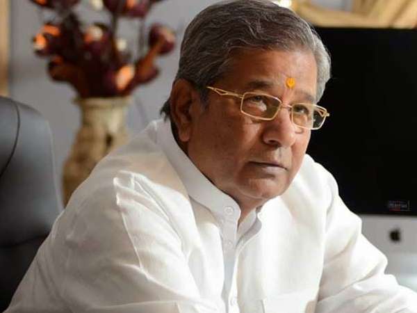 तीन बार रहे संगानेर से विधायक