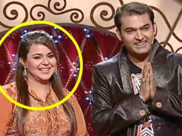 मैं गिन्नी की हर बात मानूंगा क्योंकि वो हमेशा सही होती है: कपिल शर्मा 