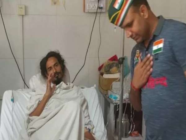 6 दिसंबर को आखिरी बार दिखे गोपाल दास