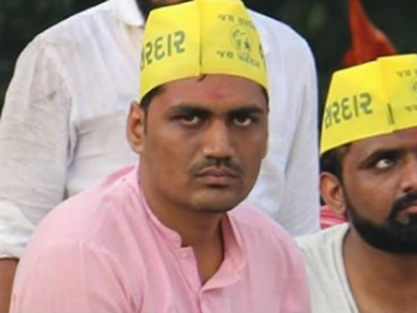  'गब्बर इज बैक' 