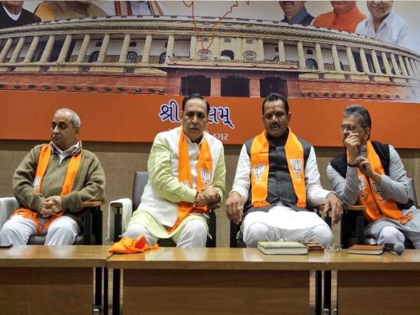 कांग्रेस की सीटों में हो सकता है इजाफा