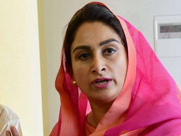Wheels of justice have finally moved, says on Harsimrat Kaur after Sajjan Kumar conviction Wheels of justice have finally moved, says on Harsimrat Kaur after Sajjan Kumar conviction