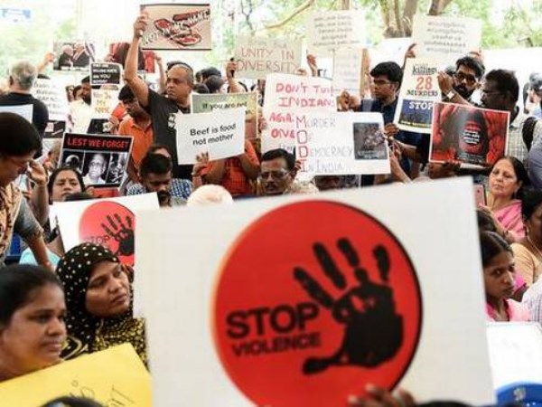 इस तरह के अपराधों की सूची में बिहार दूसरे स्थान पर 