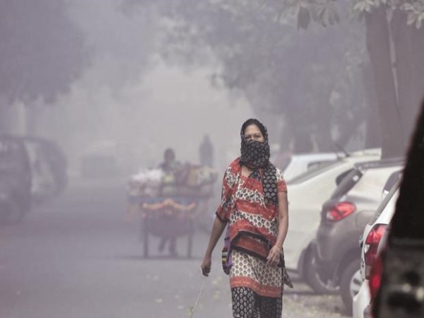 दिल्ली में फिर से लागू हो सकती है Odd-Even Scheme
