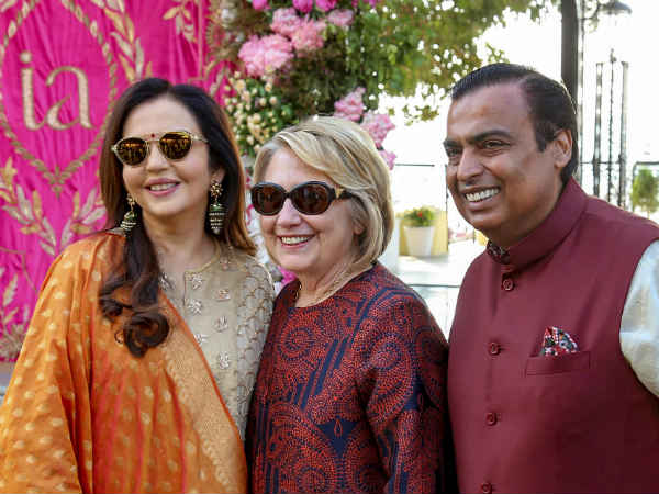 18 वर्षों का रिश्‍ता 