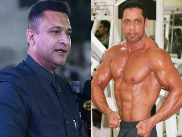 कौन हैं ईसा बिन ओवेद मिसरी कौन हैं ईसा बिन ओवेद मिसरी