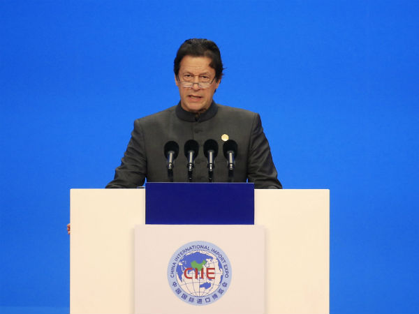 कहीं चीन का कर्ज तो नहीं चुका रहा पाकिस्‍तान 