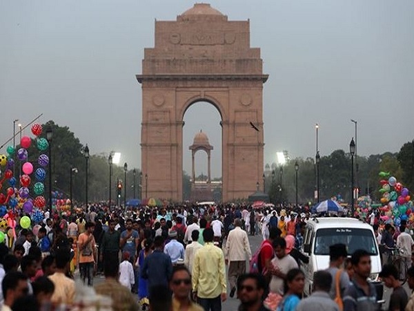 दिल्ली पर मंंडराया भयानक भूकंप