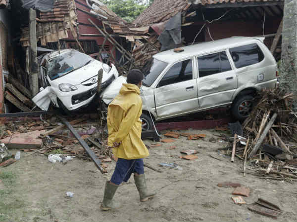 पैसेफिक रिंग ऑफ फायर का हिस्सा पैसेफिक रिंग ऑफ फायर का हिस्सा