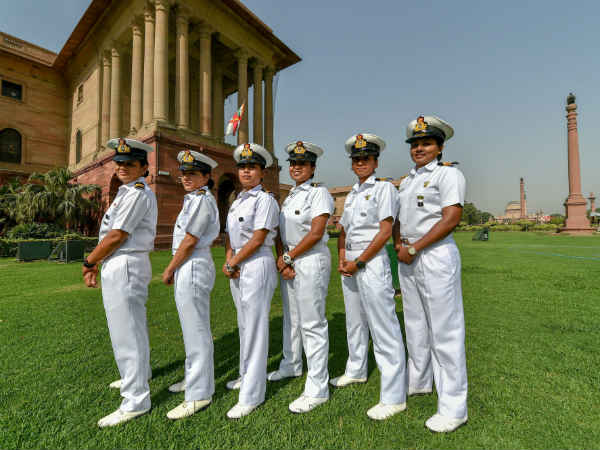 आईएनएसवी तारिणी