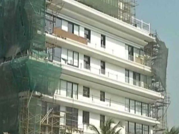 10 करोड़ डॉलर (723 करोड़ रुपये) 10 करोड़ डॉलर (723 करोड़ रुपये)