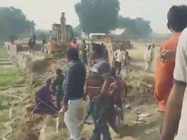 वीडियो हुआ था वायरल