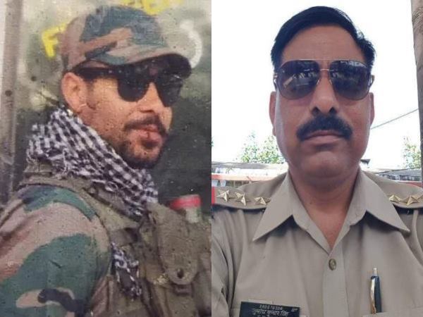 कौन है जीतू फौजी