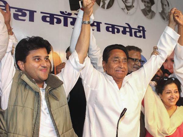 मिशन 2019 के लिए कमलनाथ ज्यादा मुफीद