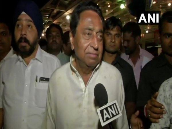 यह है कांग्रेस का एमपी में पूर्ण बहुमत पाने का पूरा प्‍लान 