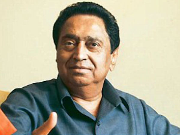 कमलनाथ पर बोले अखिलेश कमलनाथ पर बोले अखिलेश