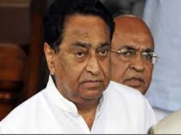 कांग्रेस में आपसी खीचतान आई सामने