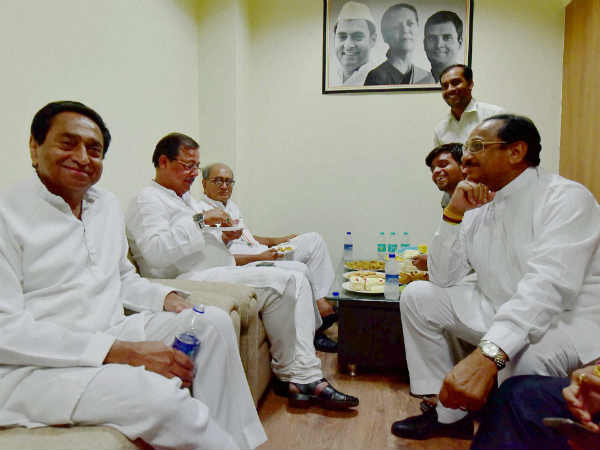 किसानों का कर्ज माफ