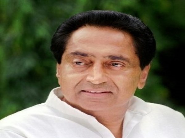 first Meeting of Kamal Nath Govt with senior officers in Bhopal