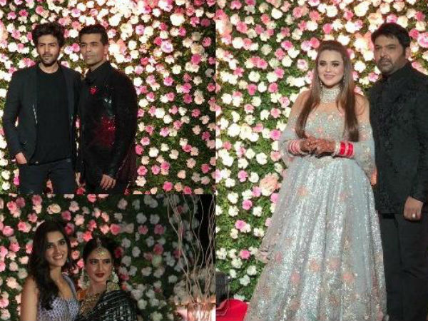  'कपिल ने गिन्नी को अपनी जान बताया था'