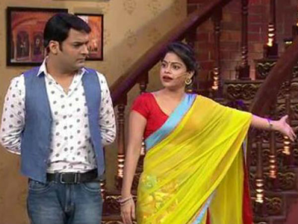 कपिल अपनी लंबे वक्त की प्रेमिका गिन्नी चतरथ से करेंगे शादी 