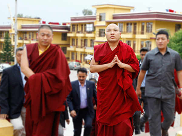 यूरोप के बहाने गए थे भारत से बाहर 