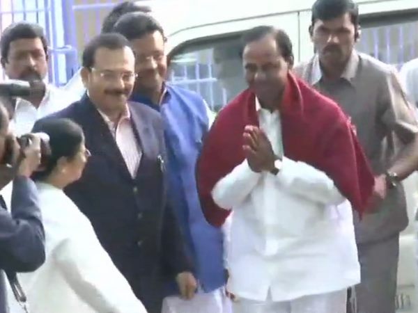 चंद्रशेखर राव बोले- बहुत जल्द हम पूरे प्लान के साथ सामने आएंगे